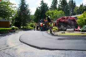 Why Choose Us For All Your Driveway Paving Needs in Lincroft, NJ?