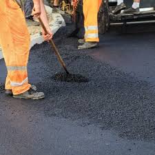 Best Driveway Border and Edging  in Lincroft, NJ